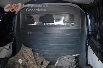 Mercedes Vito Vito (447.6), Van, 2014 2.2 114 CDI 16V picture 5