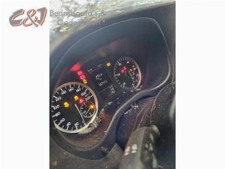 Mercedes Vito Vito (447.6), Van, 2014 2.2 114 CDI 16V picture 17