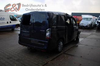 Mercedes Vito Vito (447.6), Van, 2014 2.2 114 CDI 16V picture 6