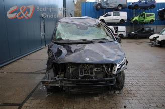 Mercedes Vito Vito (447.6), Van, 2014 2.2 114 CDI 16V picture 9