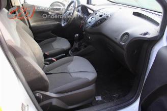 Ford Courier Transit Courier, Van, 2014 / 2023 1.6 TDCi picture 10