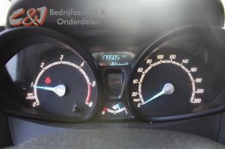 Ford Courier Transit Courier, Van, 2014 / 2023 1.6 TDCi picture 18