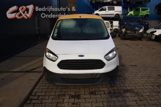 Ford Courier Transit Courier, Van, 2014 / 2023 1.6 TDCi picture 8