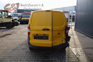 Ford Courier Transit Courier, Van, 2014 / 2023 1.6 TDCi picture 4