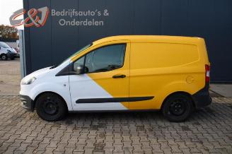 Ford Courier Transit Courier, Van, 2014 / 2023 1.6 TDCi picture 2