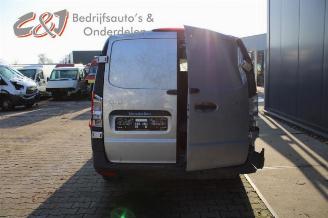 Mercedes Vito Vito (447.6), Van, 2014 2.0 116 CDI 16V picture 4