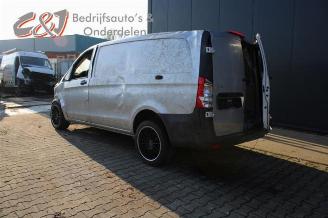 Mercedes Vito Vito (447.6), Van, 2014 2.0 116 CDI 16V picture 3