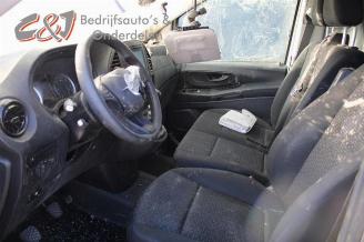 Mercedes Vito Vito (447.6), Van, 2014 2.0 116 CDI 16V picture 13