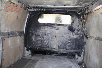 Mercedes Vito Vito (447.6), Van, 2014 2.0 116 CDI 16V picture 5