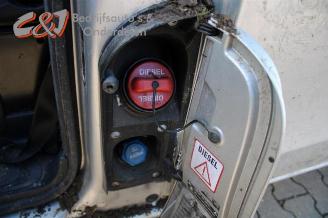 Mercedes Vito Vito (447.6), Van, 2014 2.0 116 CDI 16V picture 12