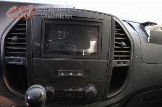 Mercedes Vito Vito (447.6), Van, 2014 2.0 116 CDI 16V picture 16