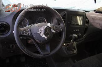 Mercedes Vito Vito (447.6), Van, 2014 2.0 116 CDI 16V picture 15