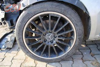 Mercedes Vito Vito (447.6), Van, 2014 2.0 116 CDI 16V picture 19