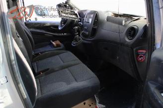 Mercedes Vito Vito (447.6), Van, 2014 2.0 116 CDI 16V picture 10