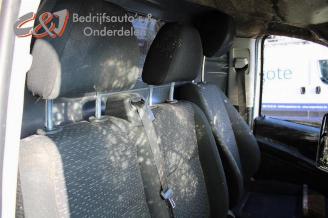 Mercedes Vito Vito (447.6), Van, 2014 2.0 116 CDI 16V picture 11