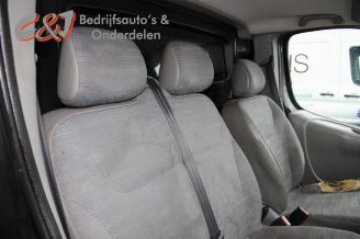 Renault Trafic Trafic New (FL), Van, 2001 / 2014 2.0 dCi 16V 90 picture 11