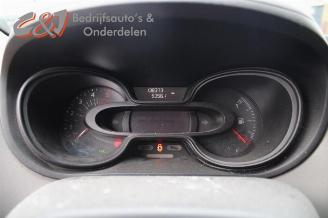 Renault Trafic Trafic Passenger (1JL/2JL/3JL/4JL), Bus, 2014 1.6 dCi 95 picture 17