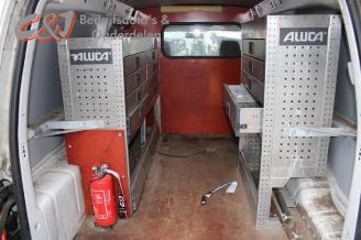 Volkswagen Caddy Caddy III (2KA,2KH,2CA,2CH), Van, 2004 / 2015 1.6 TDI 16V picture 7