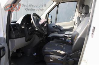 Mercedes Sprinter Sprinter 3,5t (906.63), Van, 2006 / 2020 314 CDI 16V picture 11