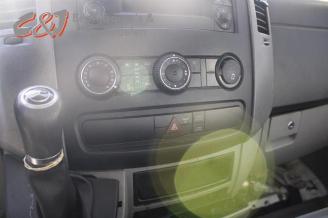 Mercedes Sprinter Sprinter 3,5t (906.63), Van, 2006 / 2020 314 CDI 16V picture 15