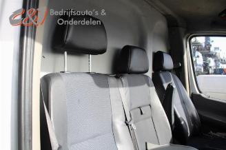 Mercedes Sprinter Sprinter 3,5t (906.63), Van, 2006 / 2020 314 CDI 16V picture 18