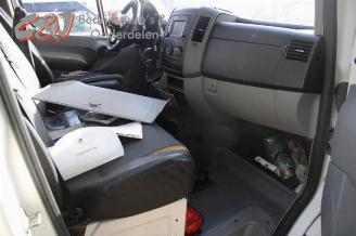 Mercedes Sprinter Sprinter 3,5t (906.63), Van, 2006 / 2020 314 CDI 16V picture 17