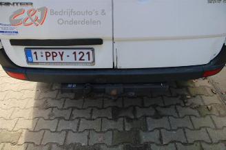 Mercedes Sprinter Sprinter 3,5t (906.63), Van, 2006 / 2020 314 CDI 16V picture 6