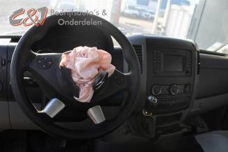 Mercedes Sprinter Sprinter 3,5t (906.63), Van, 2006 / 2020 314 CDI 16V picture 13