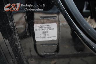 Citroën Berlingo Berlingo, Van, 2018 1.5 BlueHDi 75 picture 19