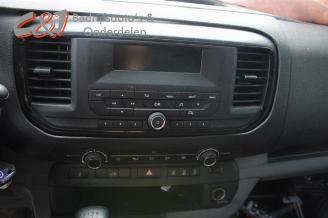 Peugeot Expert Expert (VA/VB/VE/VF/VY), Van, 2016 1.6 Blue HDi 115 picture 12