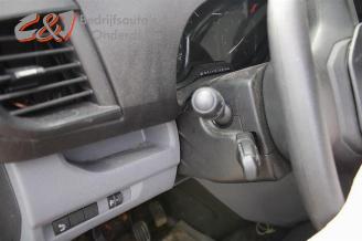 Peugeot Expert Expert (VA/VB/VE/VF/VY), Van, 2016 1.6 Blue HDi 115 picture 14