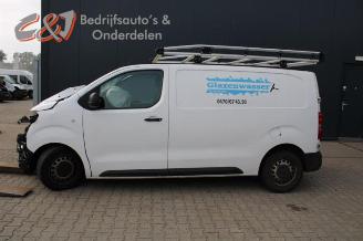 Peugeot Expert Expert (VA/VB/VE/VF/VY), Van, 2016 1.6 Blue HDi 115 picture 2