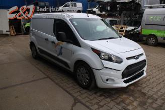 Ford Transit Connect Transit Connect (PJ2), Van, 2013 1.5 TDCi picture 8