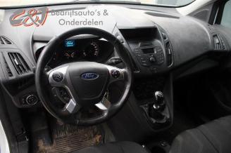 Ford Transit Connect Transit Connect (PJ2), Van, 2013 1.5 TDCi picture 13