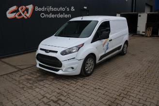 Ford Transit Connect Transit Connect (PJ2), Van, 2013 1.5 TDCi picture 1