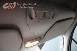 Ford Transit Connect Transit Connect (PJ2), Van, 2013 1.5 TDCi picture 16