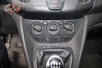 Ford Transit Connect Transit Connect (PJ2), Van, 2013 1.5 TDCi picture 14
