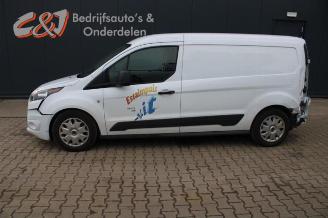 Ford Transit Connect Transit Connect (PJ2), Van, 2013 1.5 TDCi picture 2