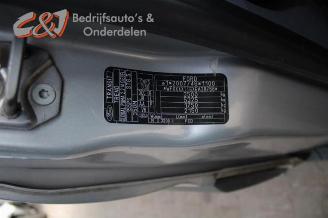 Ford Transit Transit, Van, 2013 2.2 TDCi 16V picture 19