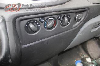 Ford Transit Transit, Van, 2013 2.2 TDCi 16V picture 17