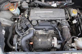 Citroën Nemo Nemo (AA), Van, 2008 1.4 HDi 70 picture 15