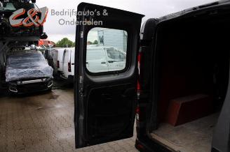 Renault Trafic Trafic (1FL/2FL/3FL/4FL), Van, 2014 2.0 dCi 16V 145 picture 9