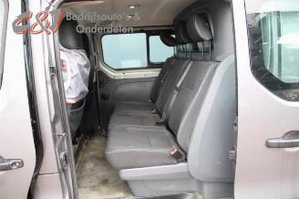 Renault Trafic Trafic (1FL/2FL/3FL/4FL), Van, 2014 2.0 dCi 16V 145 picture 22