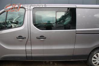 Renault Trafic Trafic (1FL/2FL/3FL/4FL), Van, 2014 2.0 dCi 16V 145 picture 3