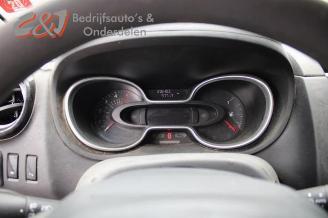 Renault Trafic Trafic (1FL/2FL/3FL/4FL), Van, 2014 2.0 dCi 16V 145 picture 31