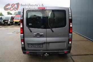 Renault Trafic Trafic (1FL/2FL/3FL/4FL), Van, 2014 2.0 dCi 16V 145 picture 6
