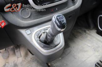 Renault Trafic Trafic (1FL/2FL/3FL/4FL), Van, 2014 2.0 dCi 16V 145 picture 29