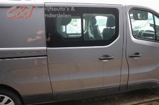 Renault Trafic Trafic (1FL/2FL/3FL/4FL), Van, 2014 2.0 dCi 16V 145 picture 13