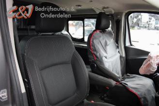 Renault Trafic Trafic (1FL/2FL/3FL/4FL), Van, 2014 2.0 dCi 16V 145 picture 21