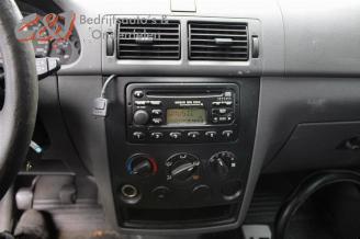 Ford Transit Connect Transit Connect, Van, 2002 / 2013 1.8 Tddi picture 16